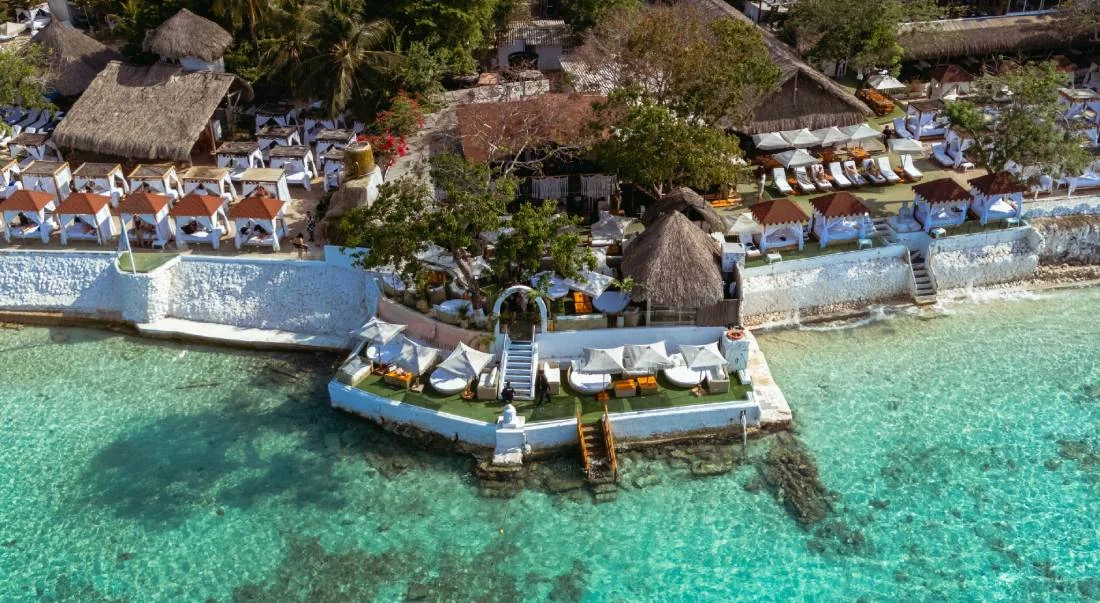 Bora Bora