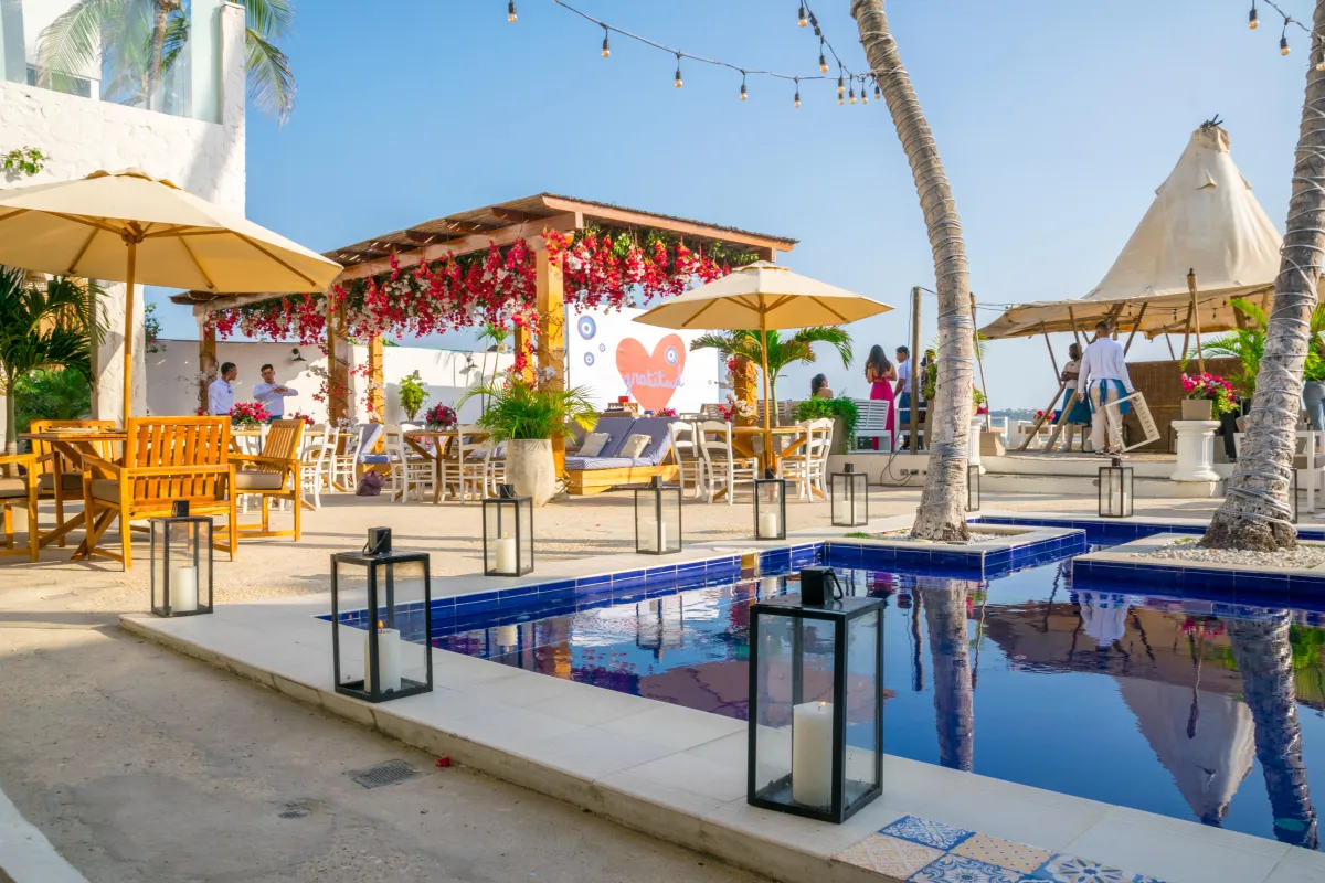 Wala Beach Club
