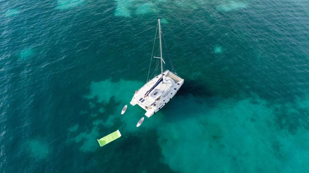 AVAL SEA 9