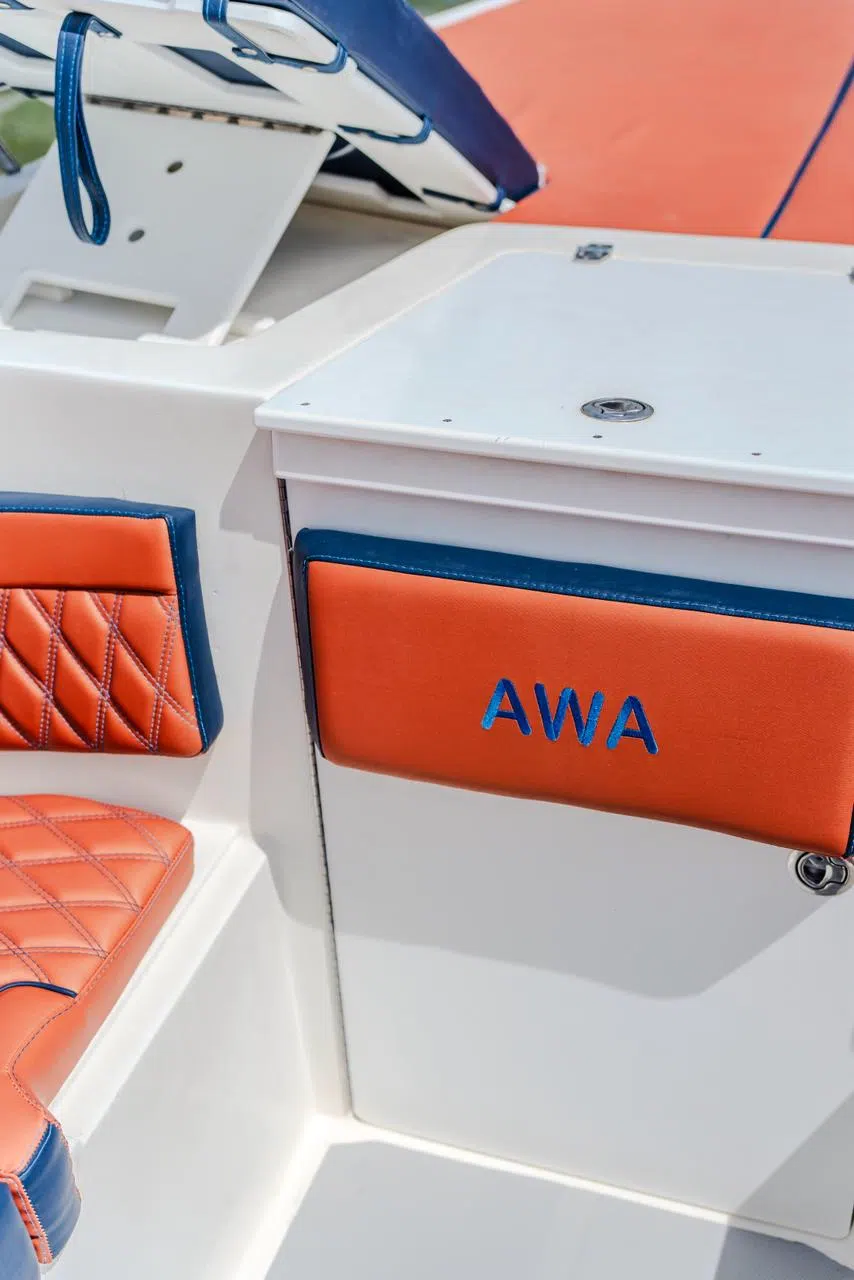 AWA 7