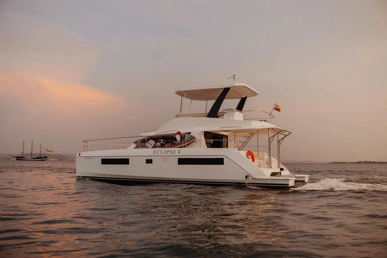 ECLIPSE 7