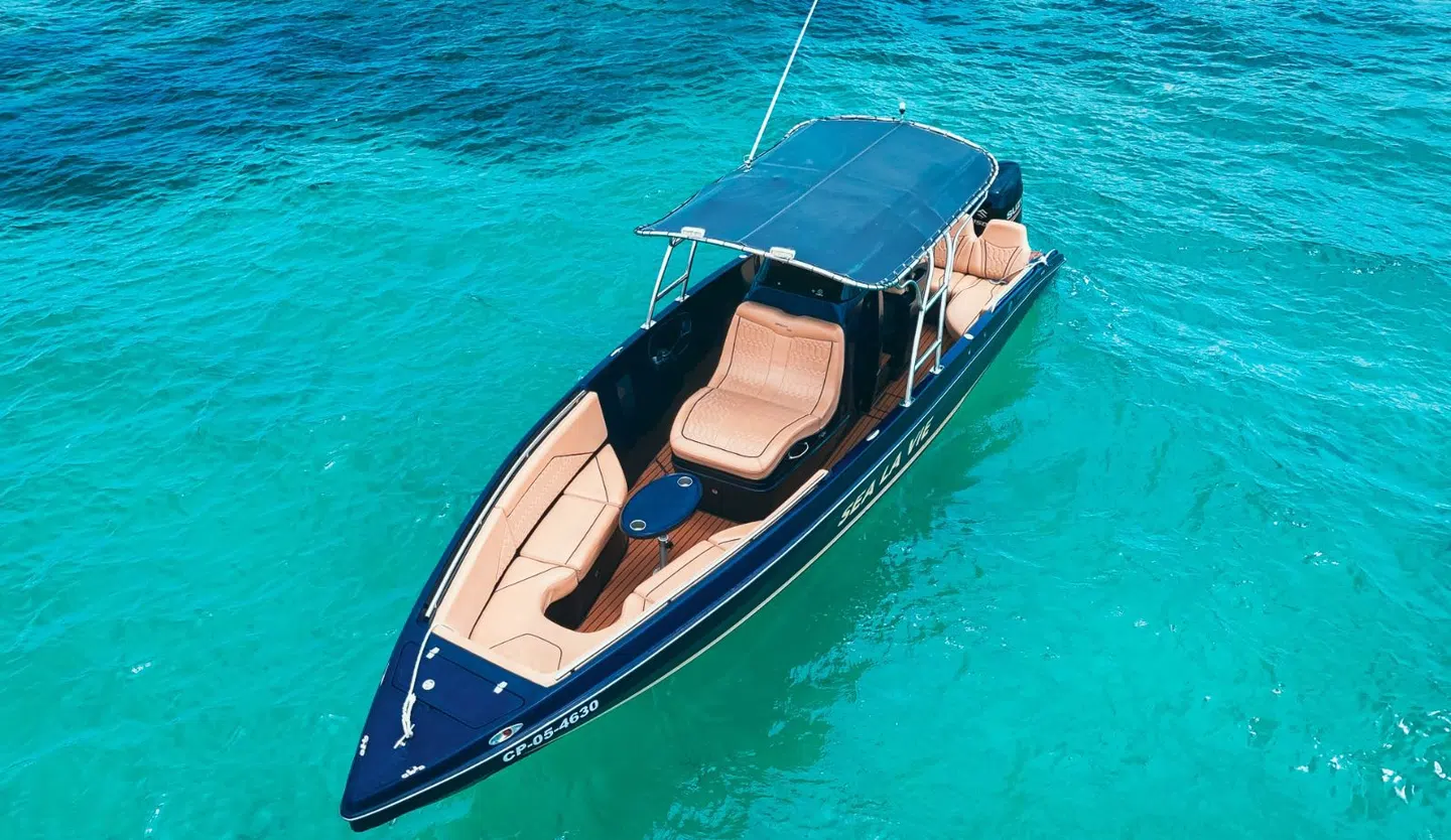 LA VIE 7