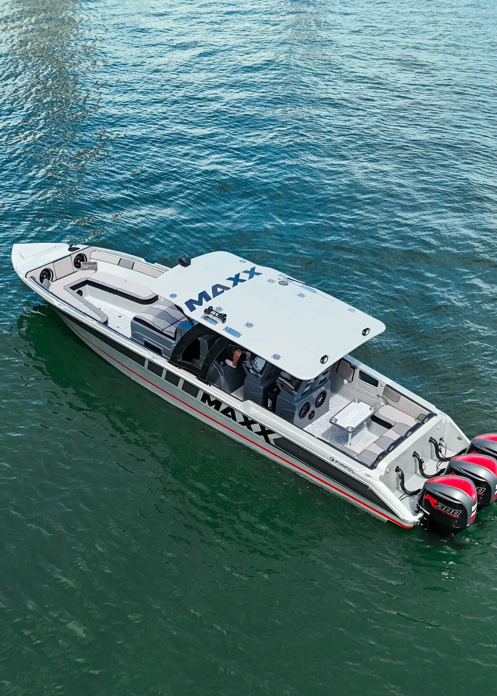 MAXXSEA