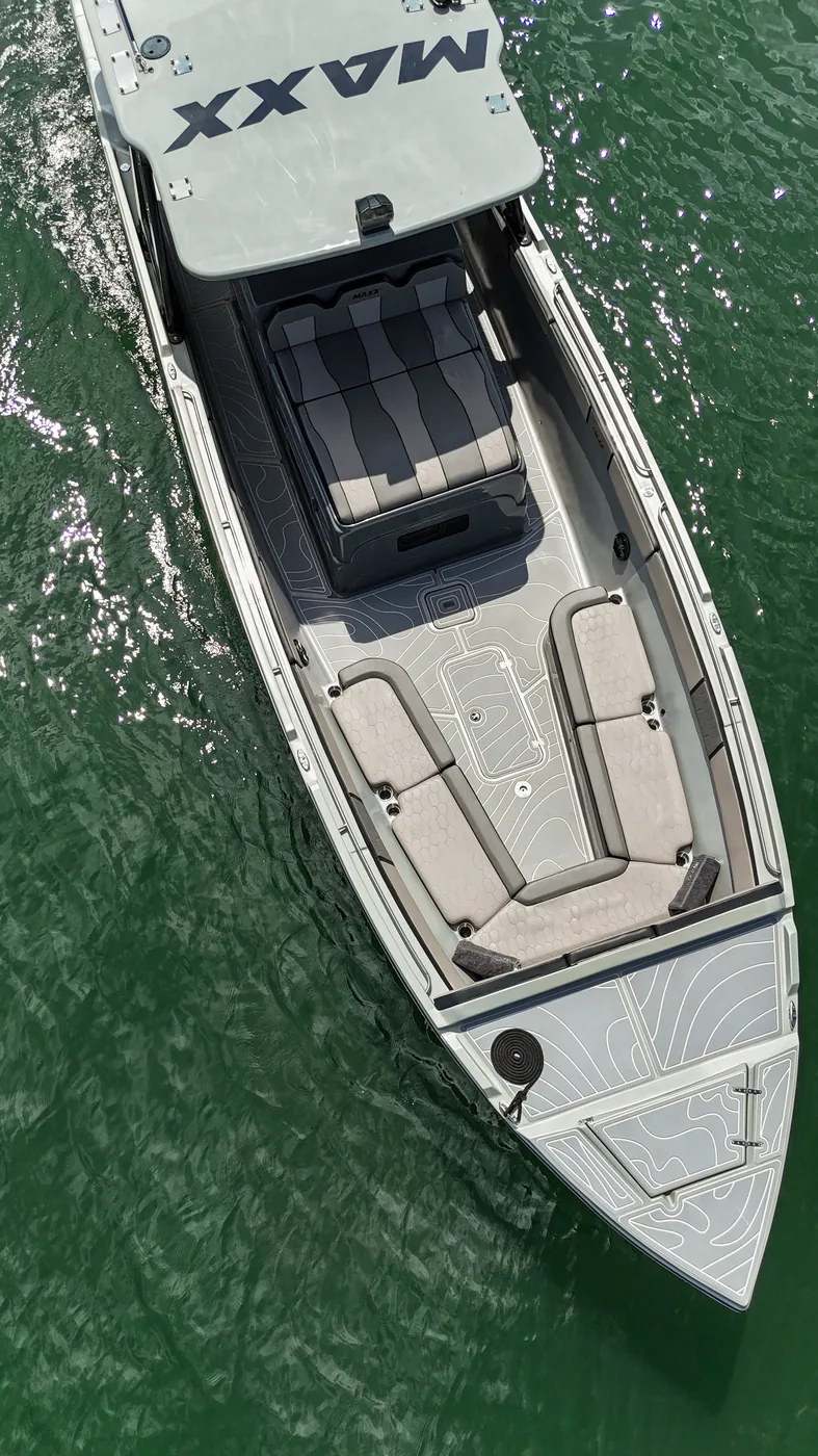MAXXSEA 5