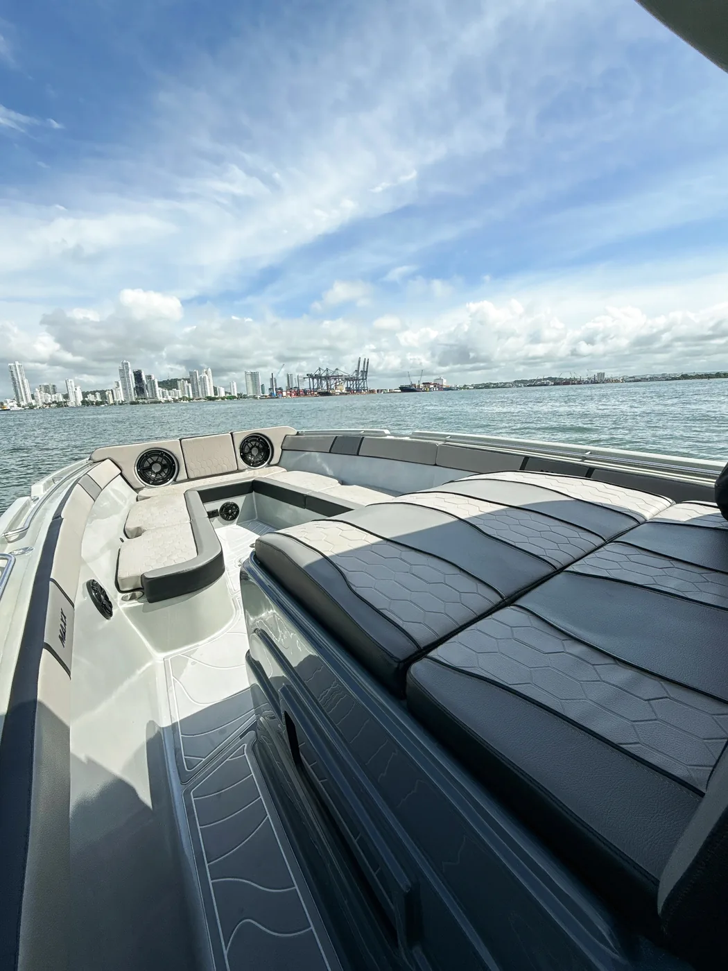 MAXXSEA 6