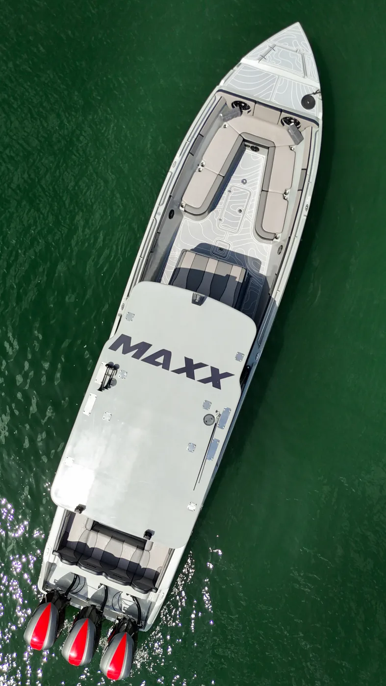 MAXXSEA 12