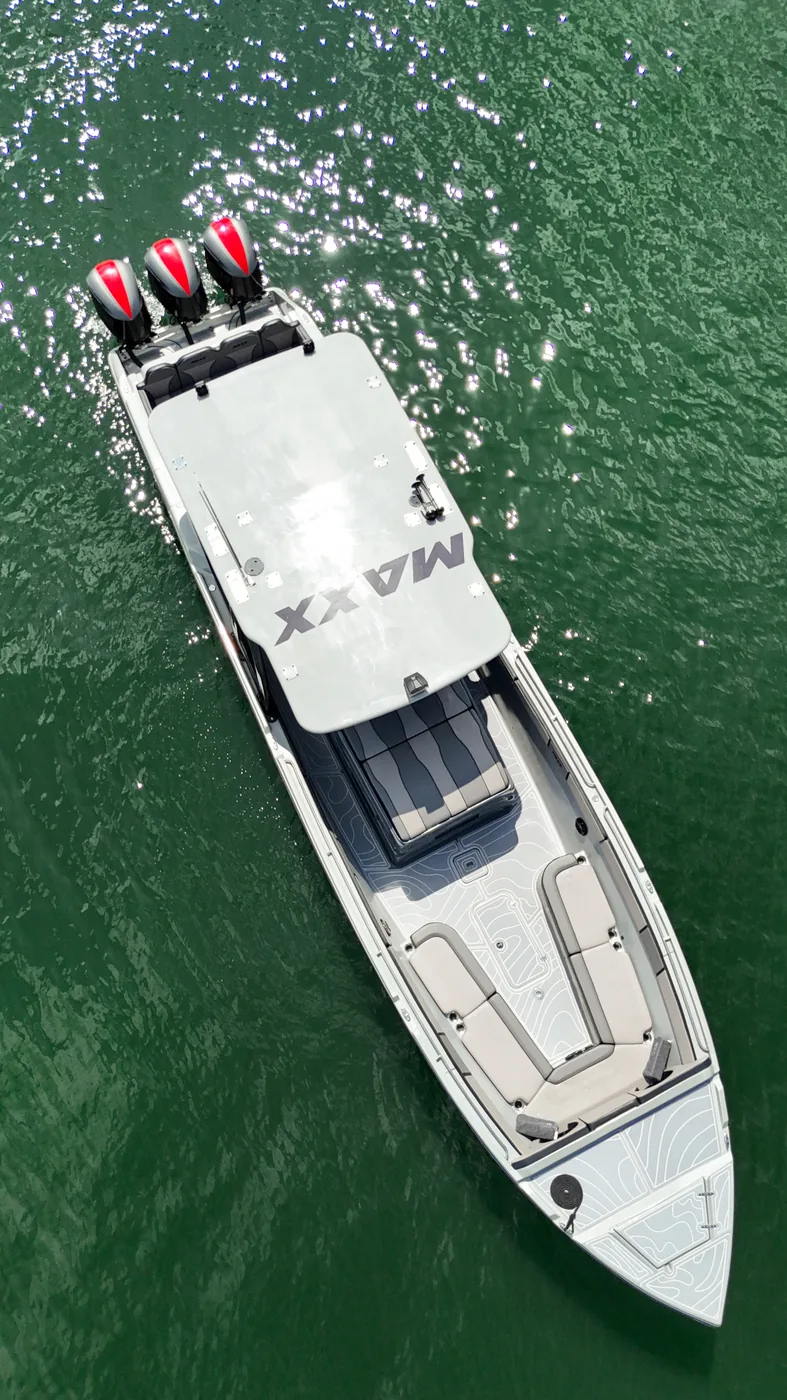 MAXXSEA 15