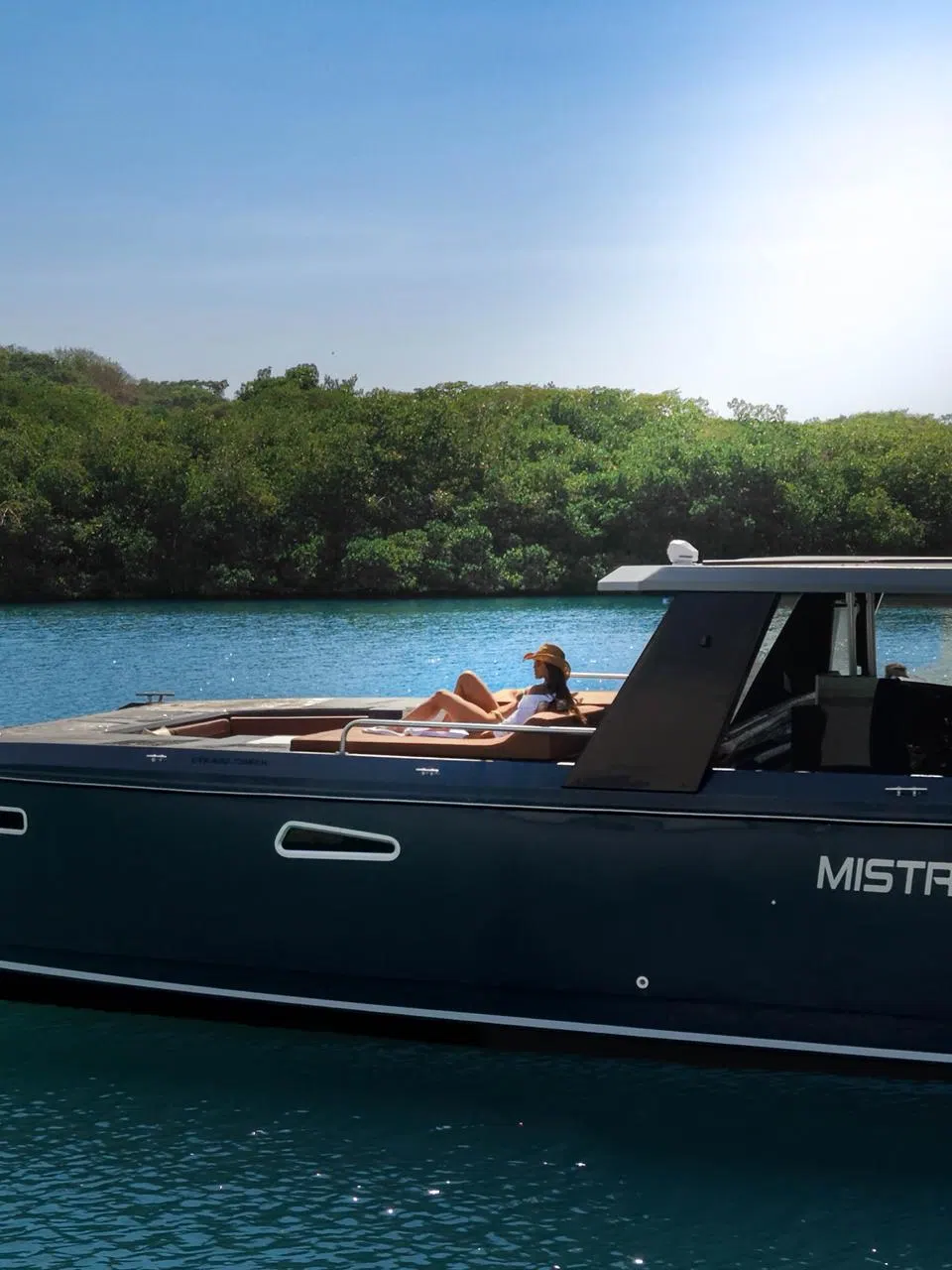 MISSEA 8