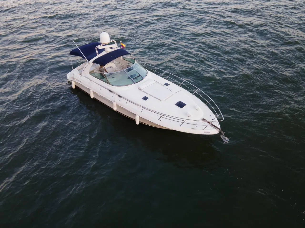 SAFIRO 6