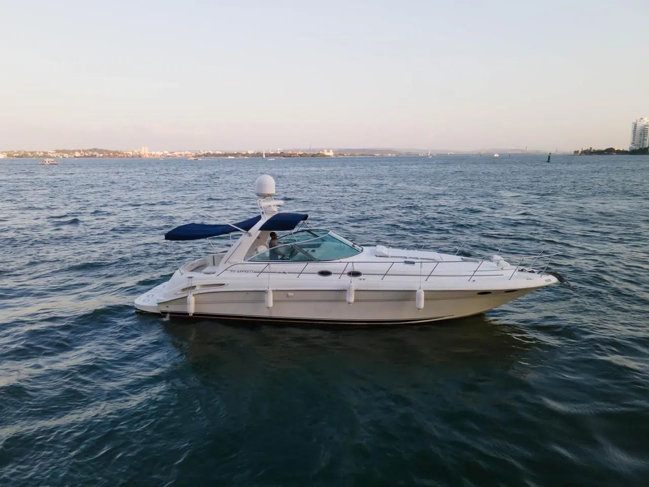 SAFIRO 8