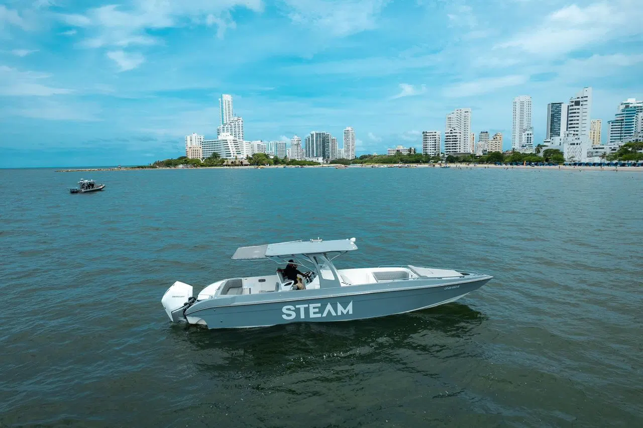 SEA TEAM