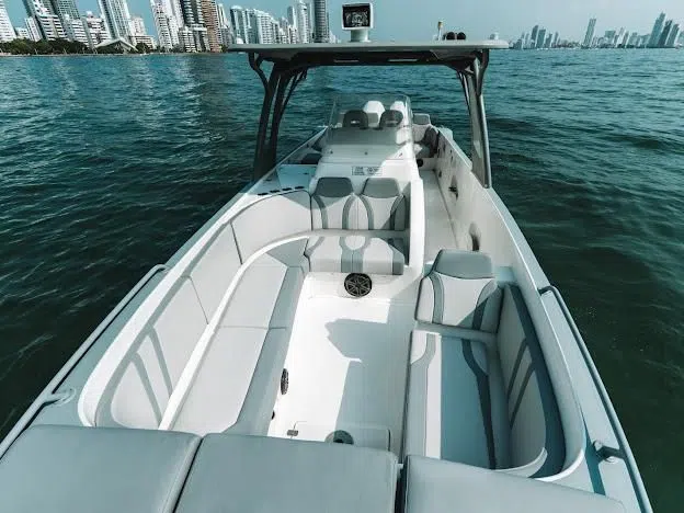 SEA TEAM 5