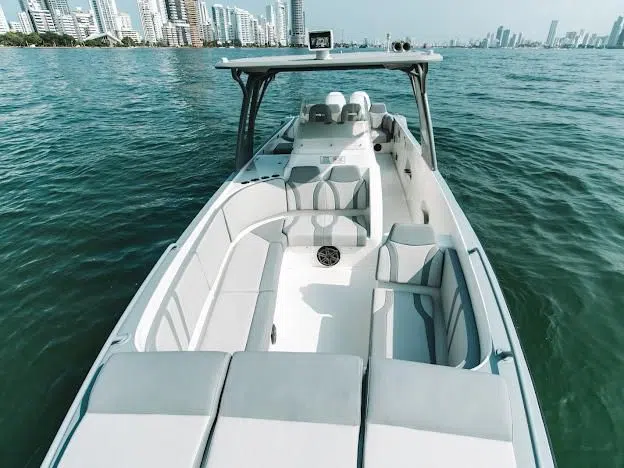 SEA TEAM 9