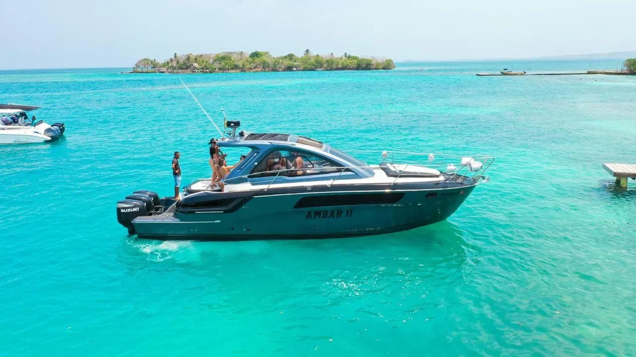SEABAR II