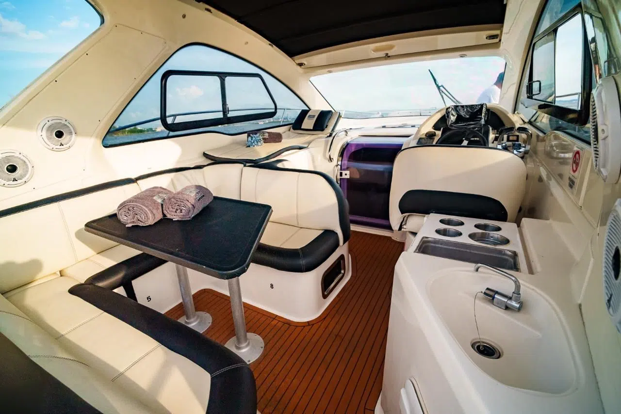SEABAR II 2