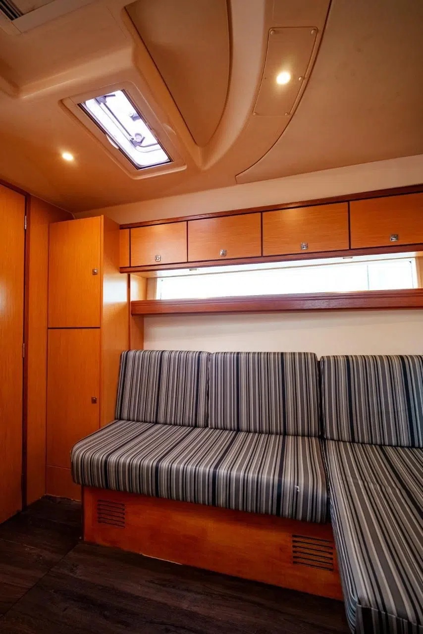 SEABAR II 3