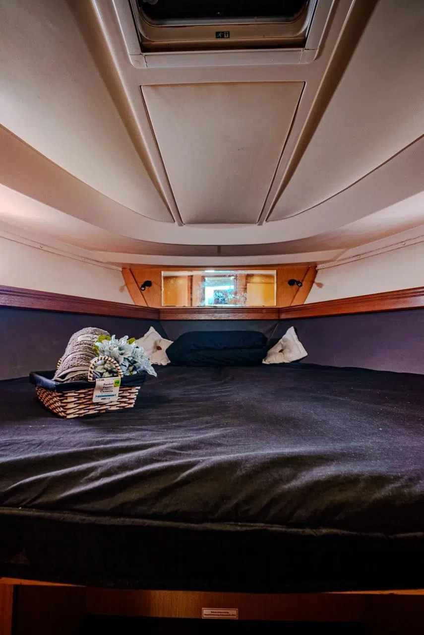 SEABAR II 4