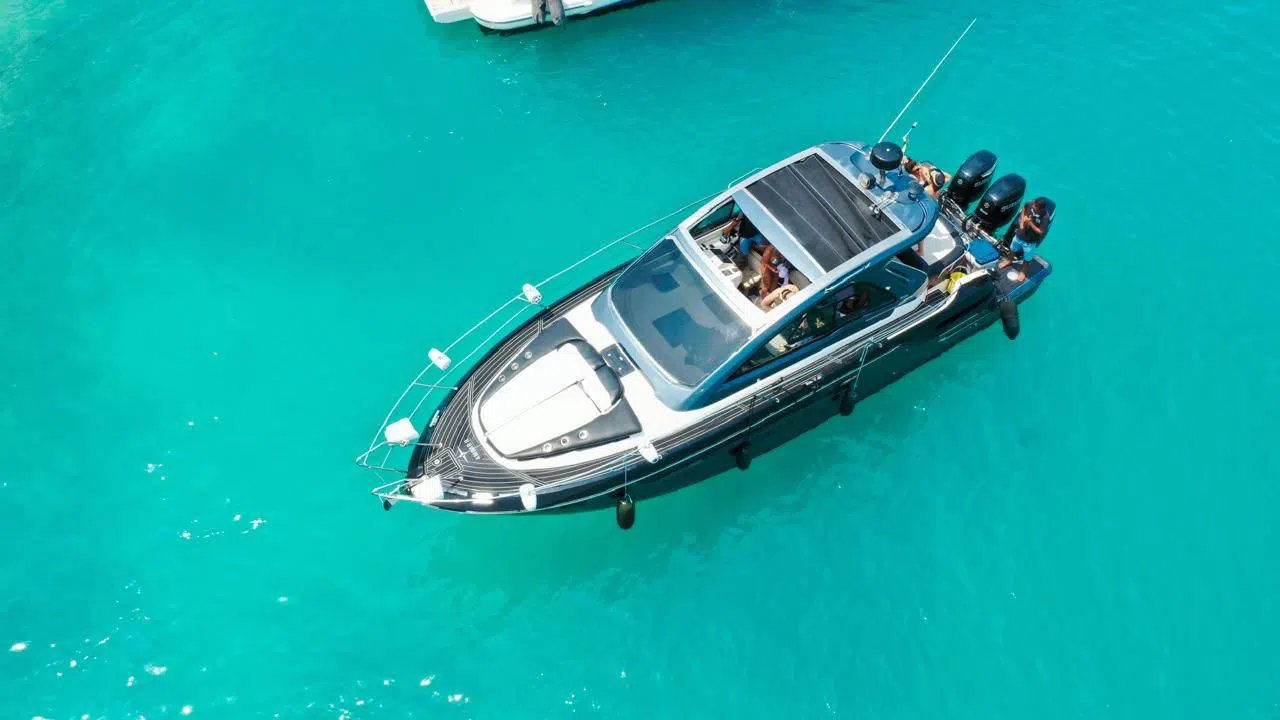 SEABAR II 5