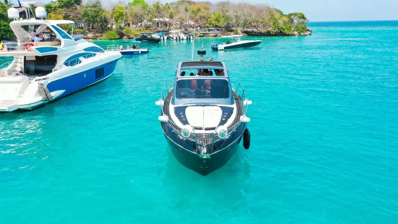 SEABAR II 6