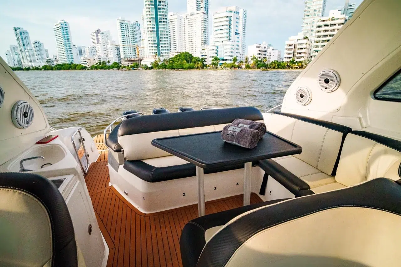 SEABAR II 7