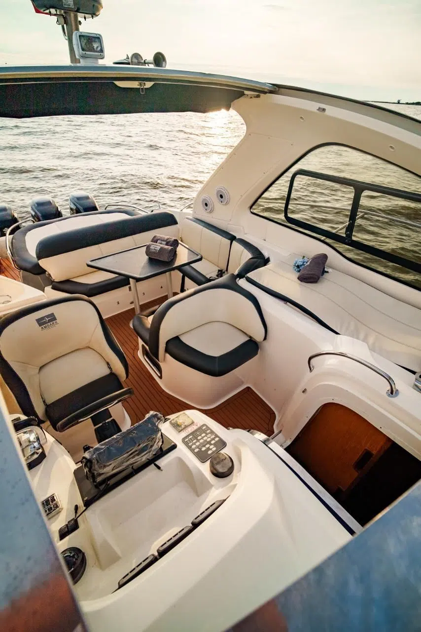 SEABAR II 8