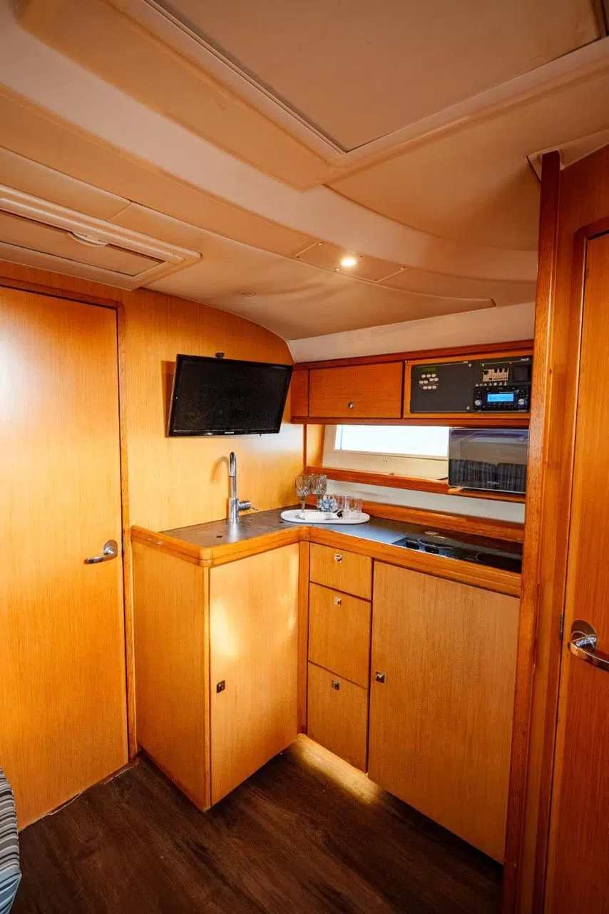 SEABAR II 10