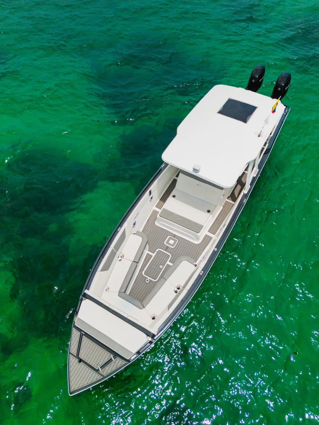 SEABARNZ 2