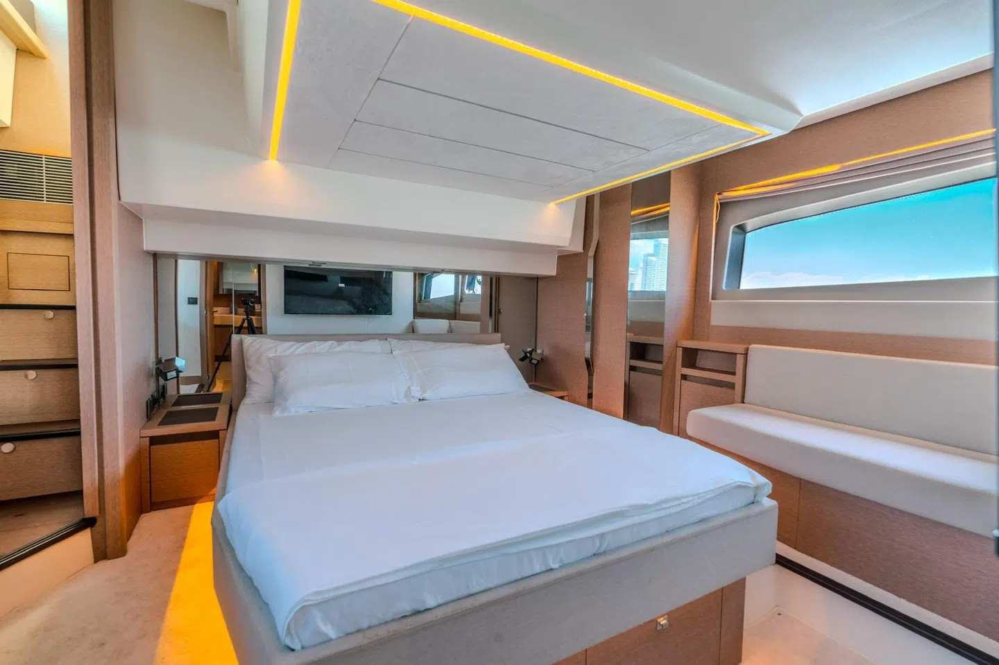 SEADREAM 3