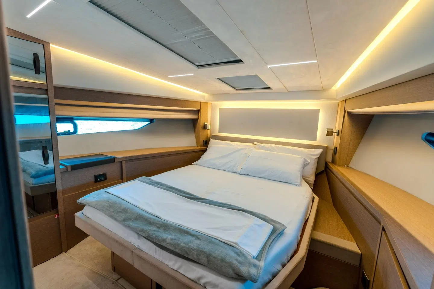 SEADREAM 7