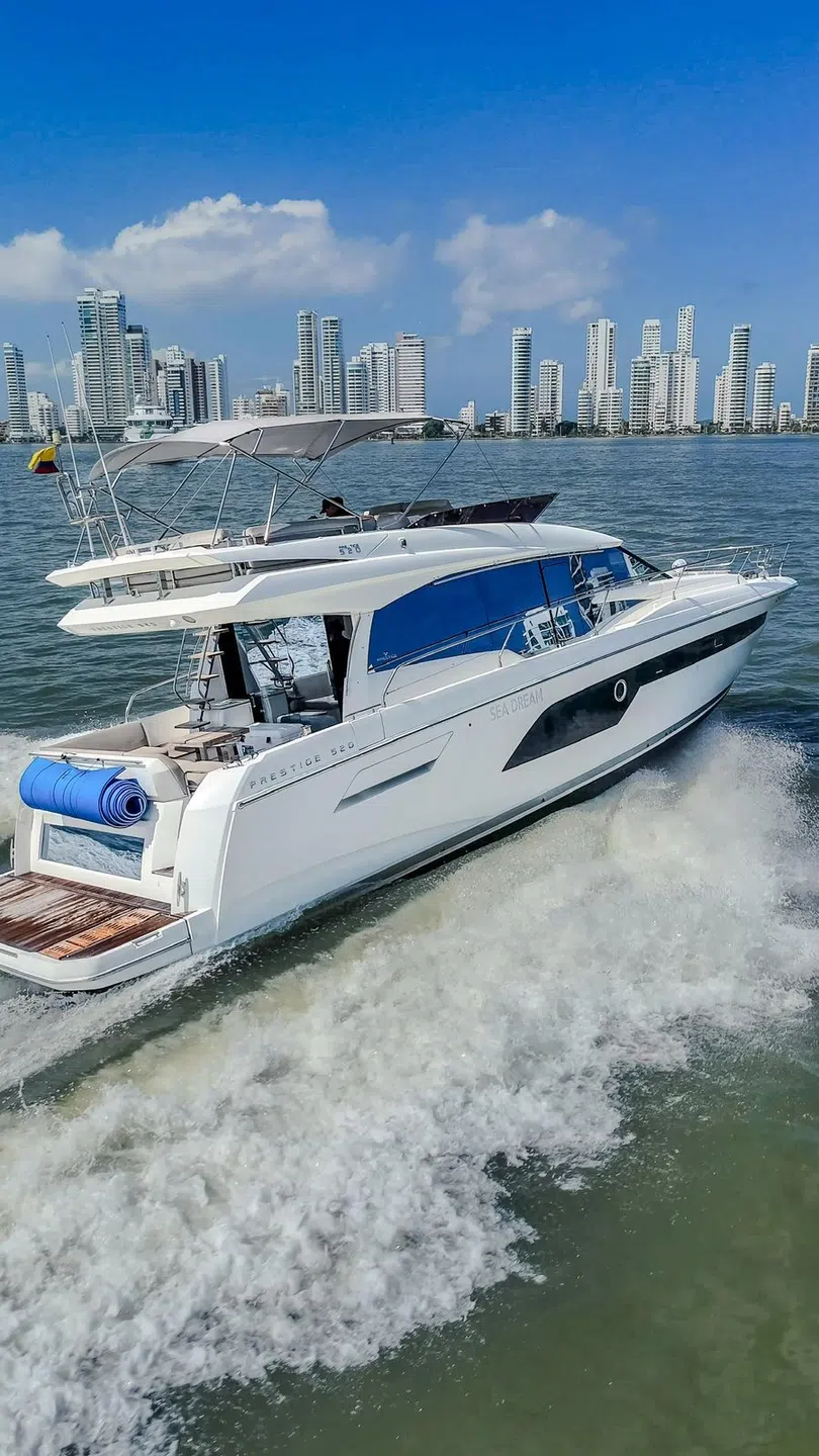 SEADREAM 10