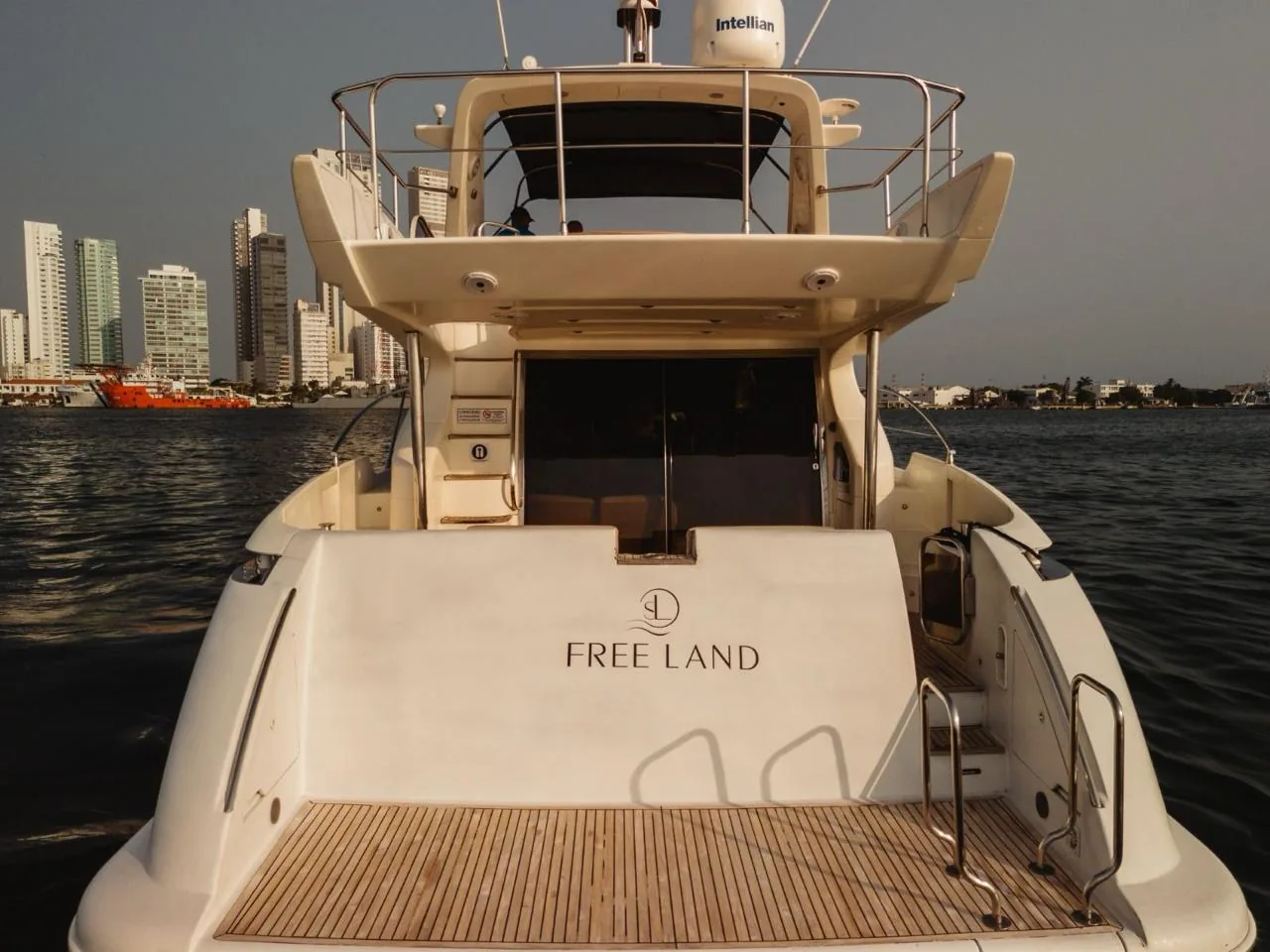 SEAFREE 16