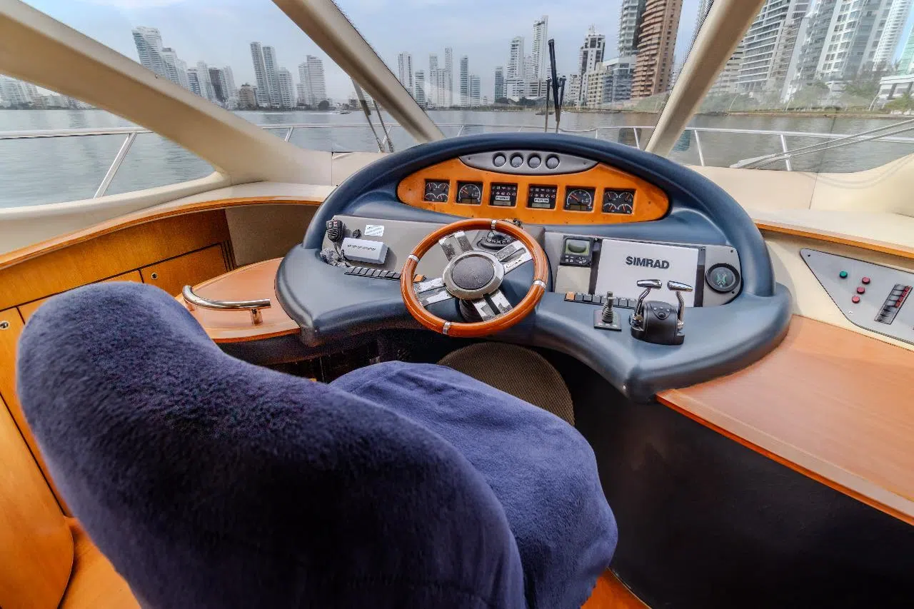 SEAL I 8