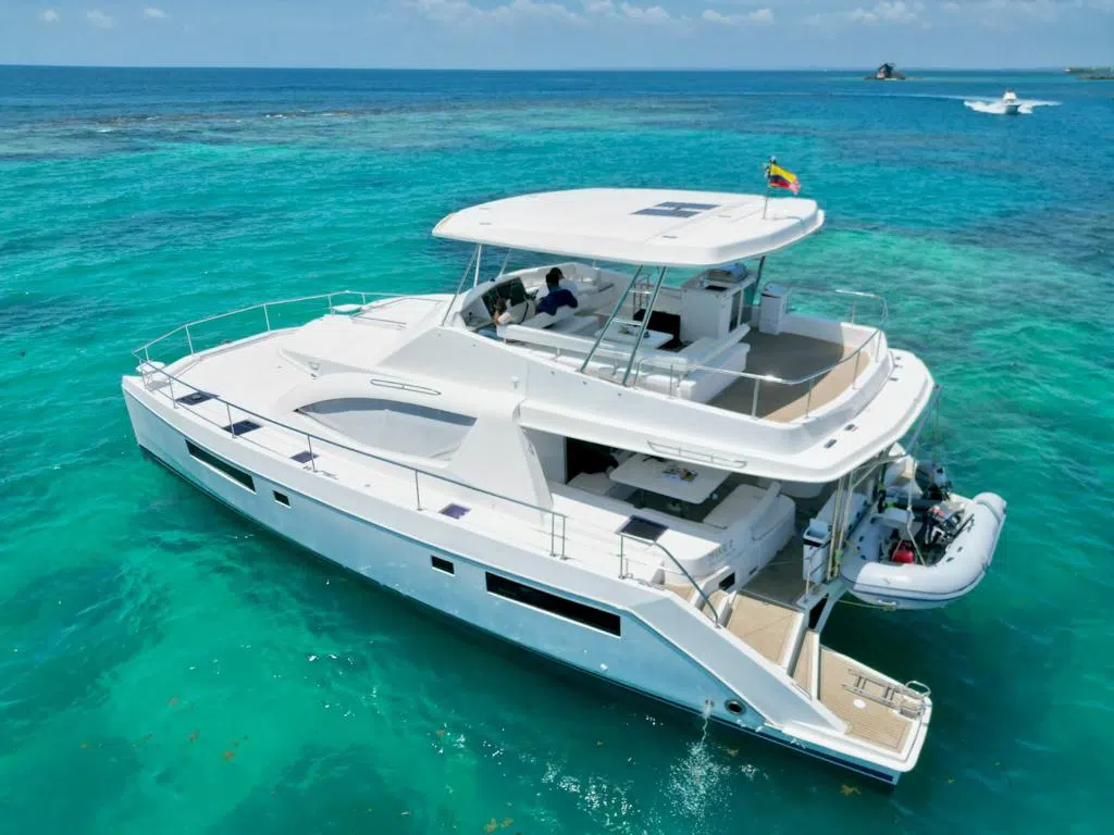 SEASTER 5
