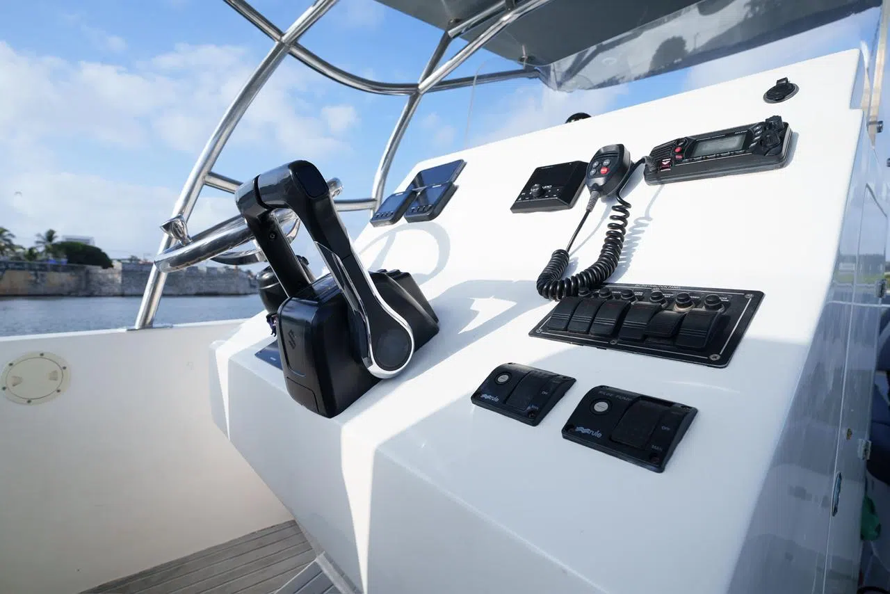 SEATURION 2