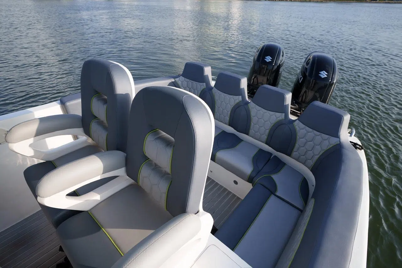 SEATURION 3