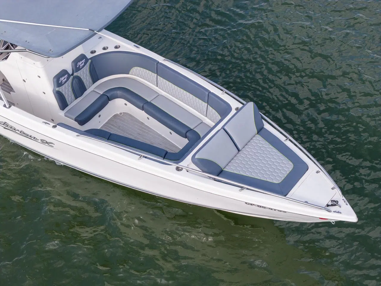 SEATURION 5