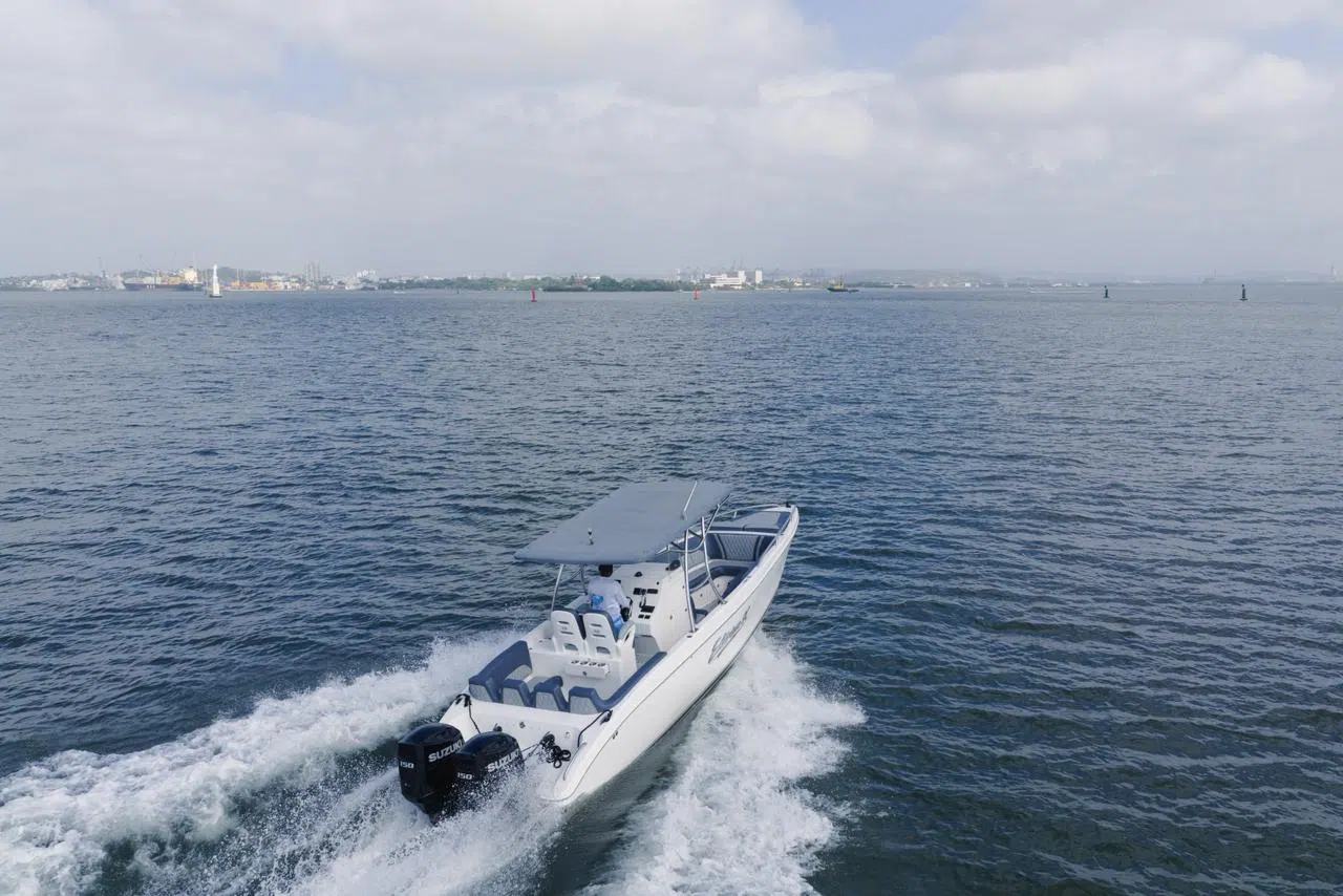 SEATURION 7
