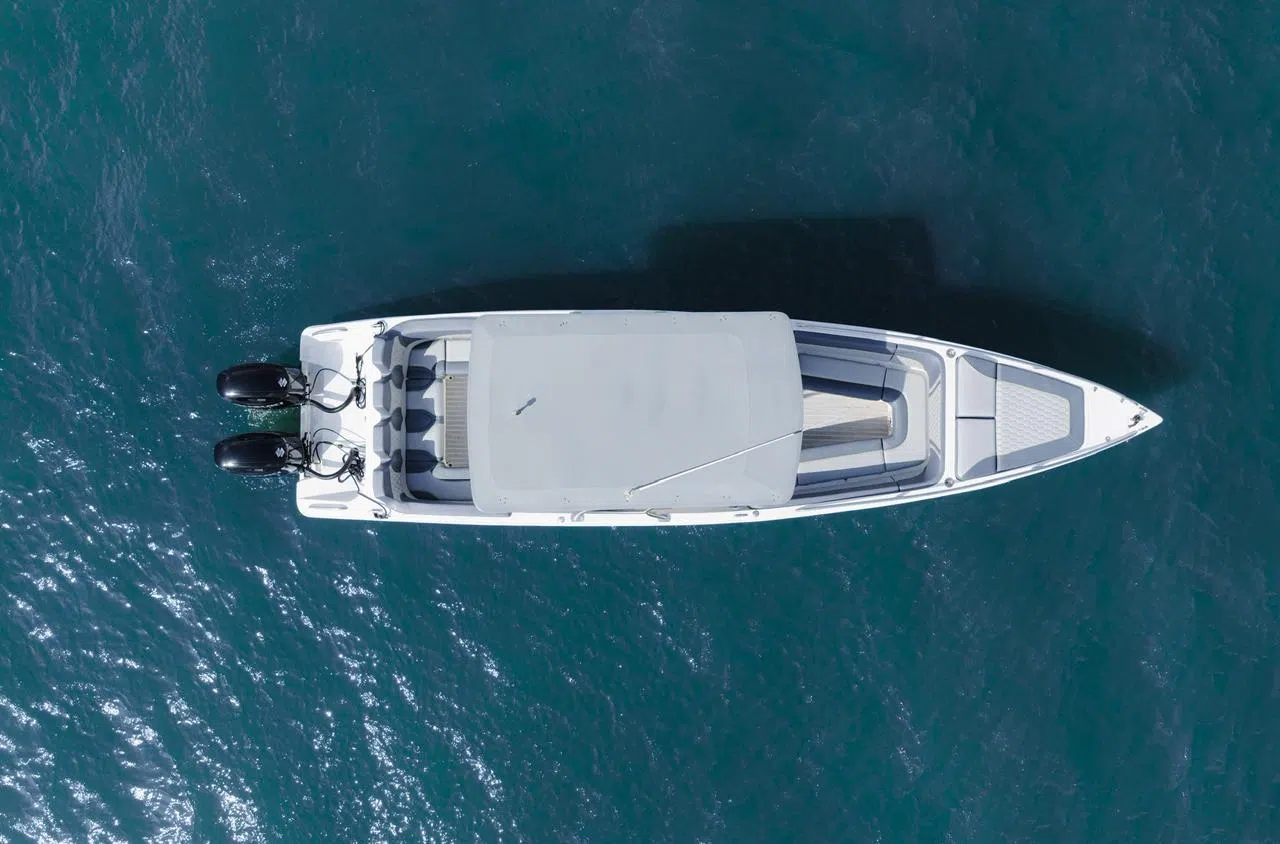 SEATURION 9