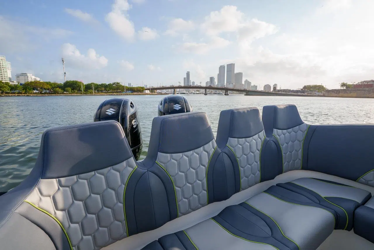 SEATURION 10