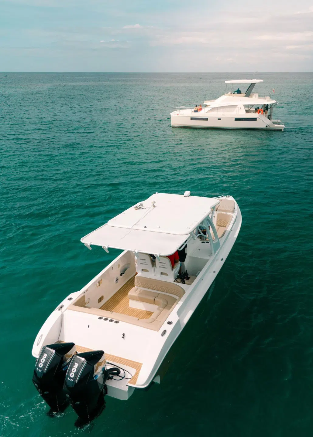 THALASSEA 7