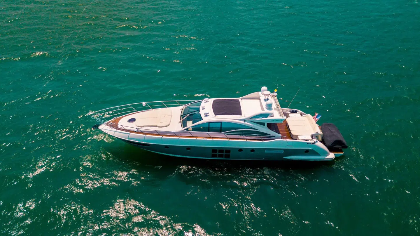 VENESEA 9