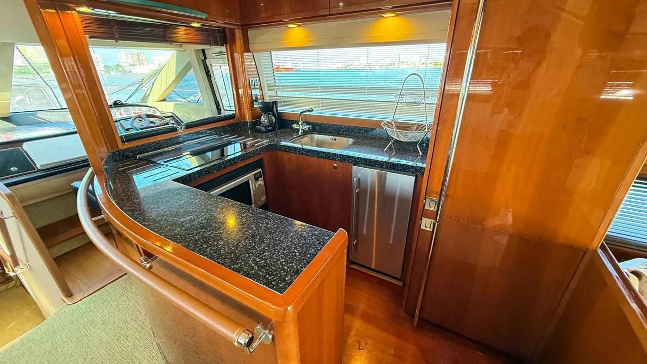 VIKING SEA 5