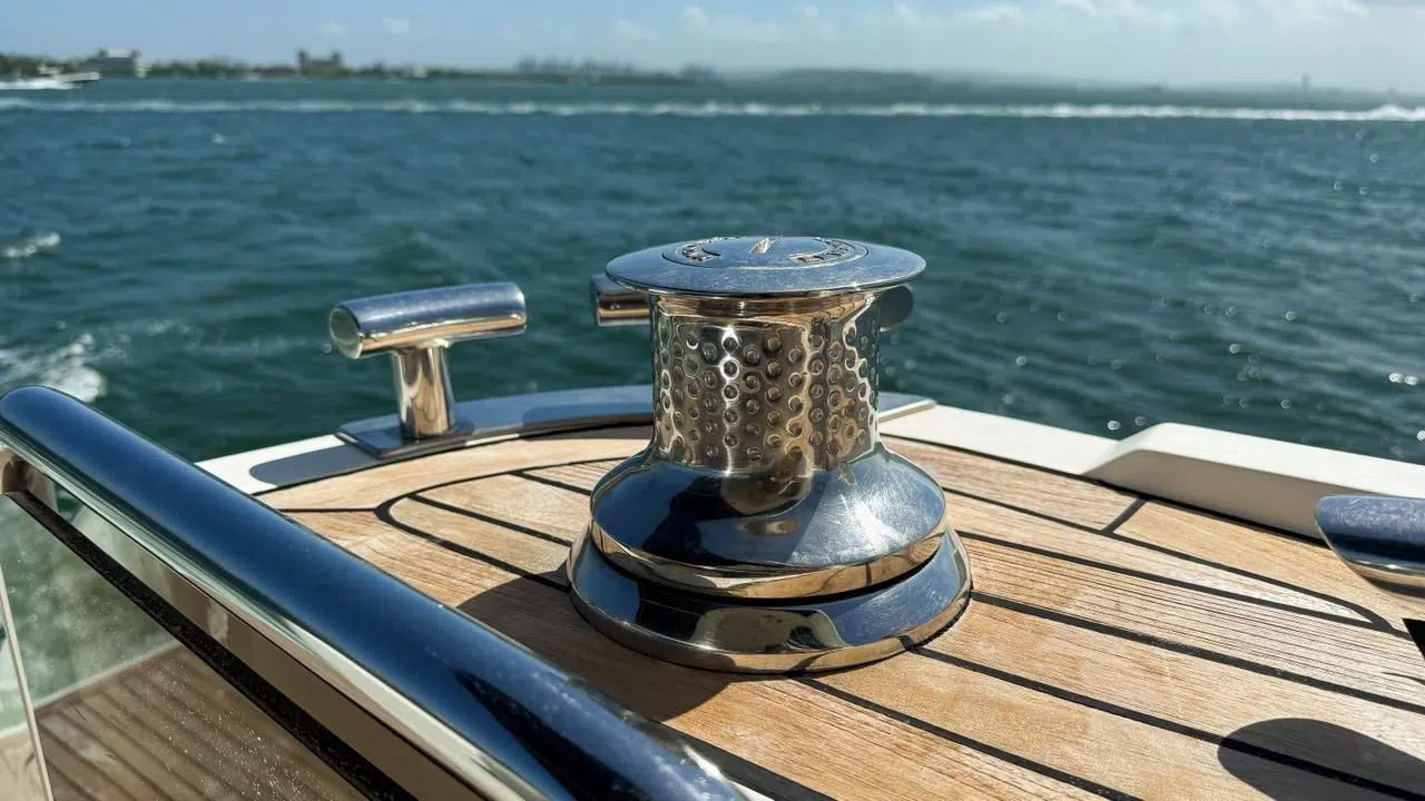 VIKING SEA 6