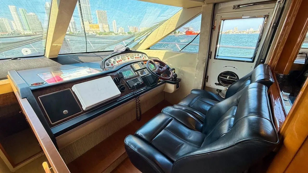 VIKING SEA 9