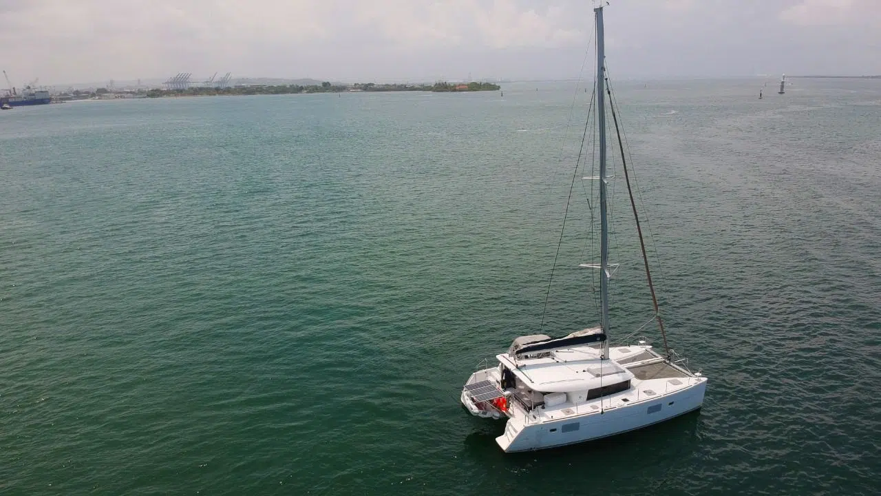 XEM-SEA 6