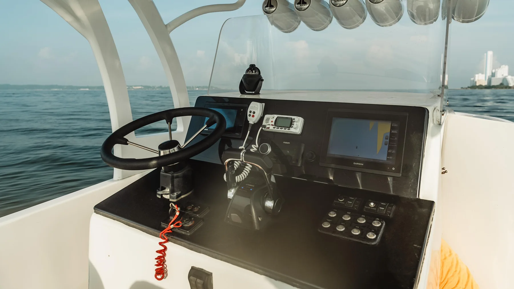 YAMSEA 7