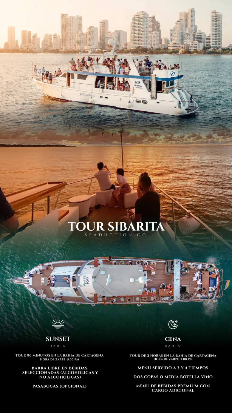 Tour Sibarita