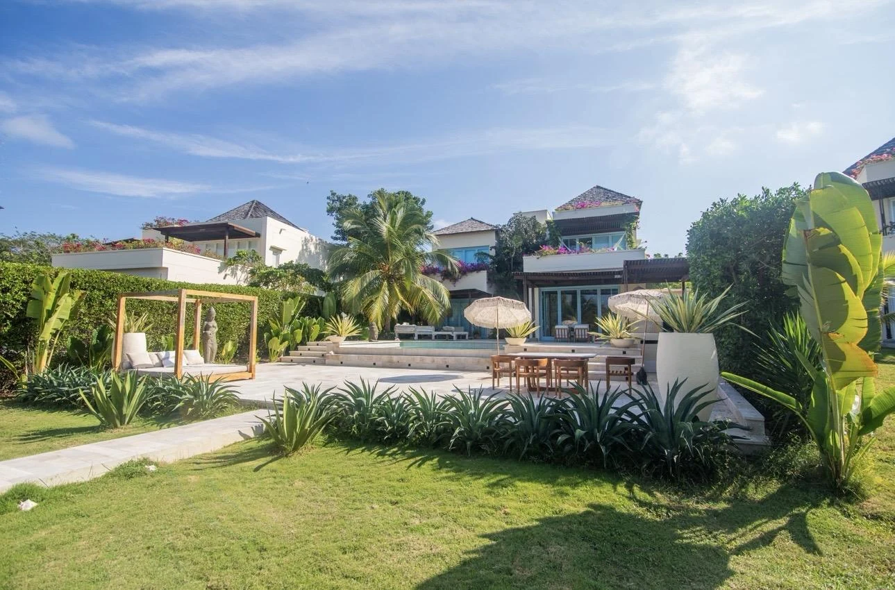 Barú Private Estate