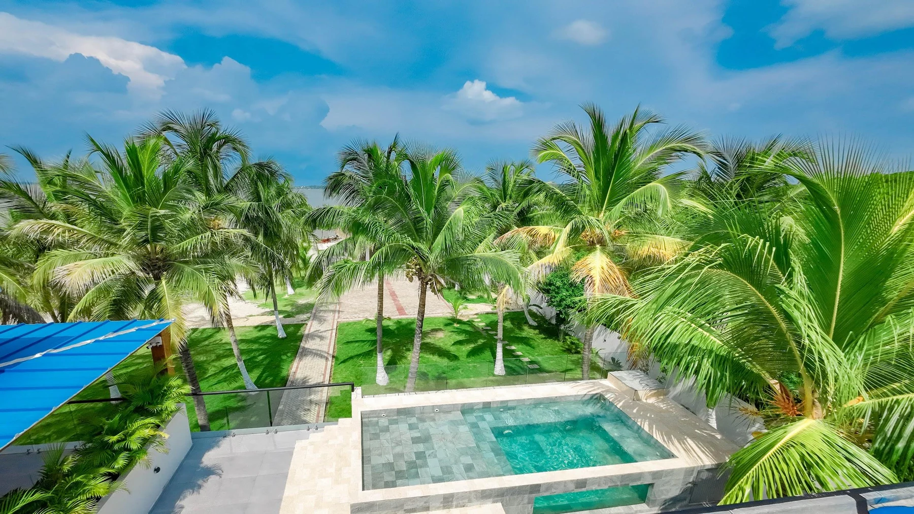 Tierra Bomba Private Island