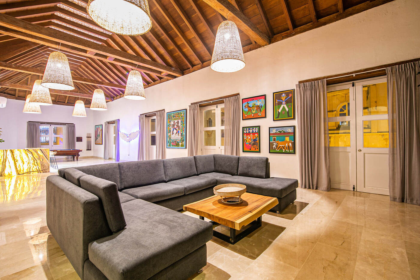 Casa Aduana photo 3